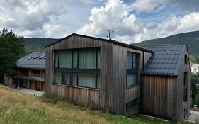 Alpina Mountain View Apartment